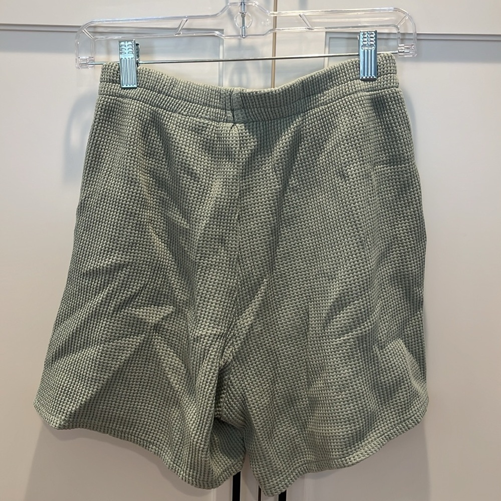 Waffle Shorts Quicksilver - Picture 4 of 4